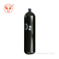 FACTORY PRICE  For import best 40L oxygen cylinder for Middle East market price gas cylinder